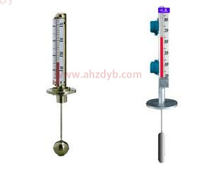 磁性浮子液位计