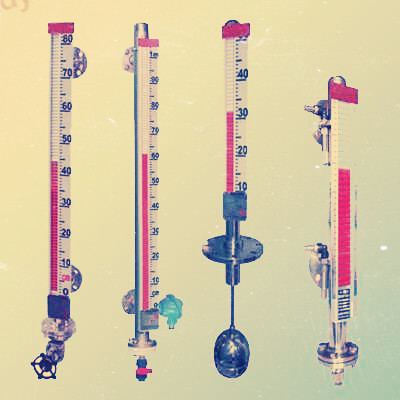 HR-UDZ-1磁浮子液位计