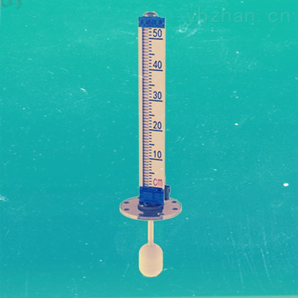 不锈钢衬四氟磁翻转液位计