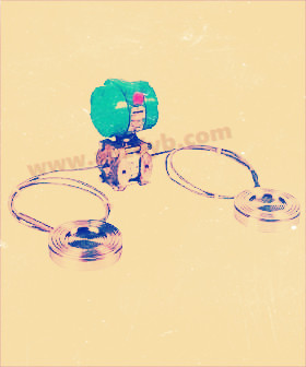 CBM-2700投入式静压液位计