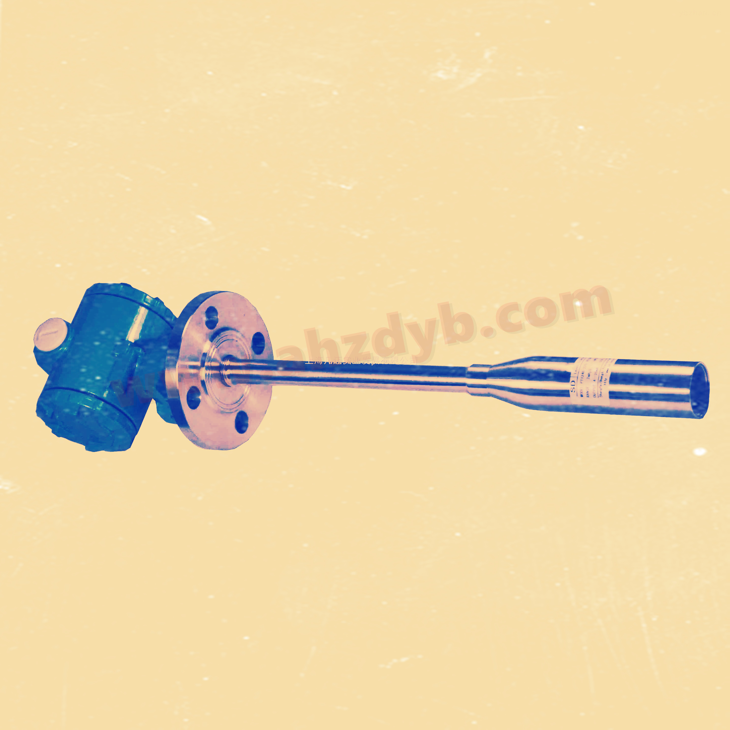 E+H静压液位计-FMB52