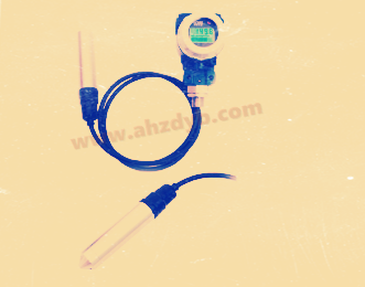 RPDB51投入式静压液位计