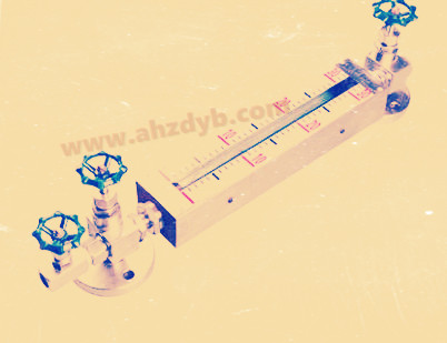 石英管式液位计